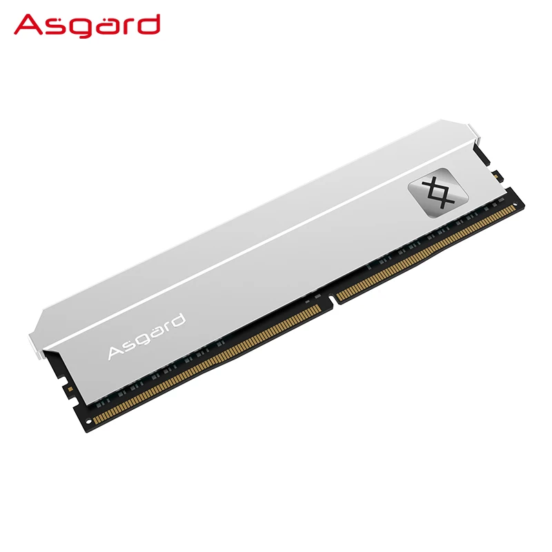 Asgard DDR4 램 메모리