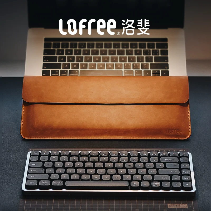 Lofree 플로우 기계식 키보드 보관 가방