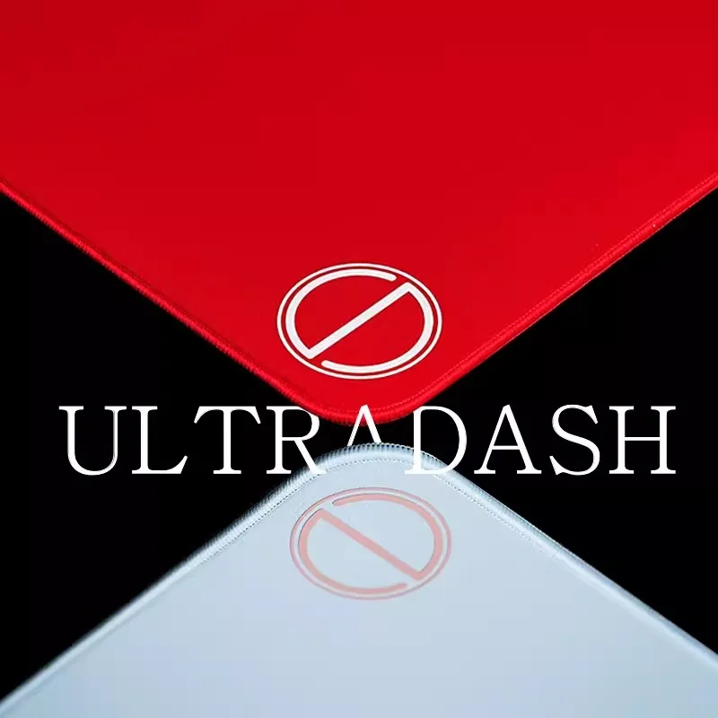 Ultraglide Meow Ultradash UD Esports 게임용 마우스 패드