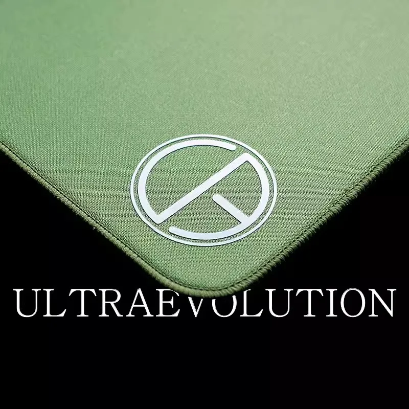 Ultraglide Meow Ultraevolution UE Esports 게이밍 마우스 패드