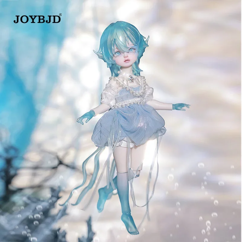 인기 폭발 JOYBJD 쿠라지 1/6 Bjd 인형 가격에 놀라지 마세요!