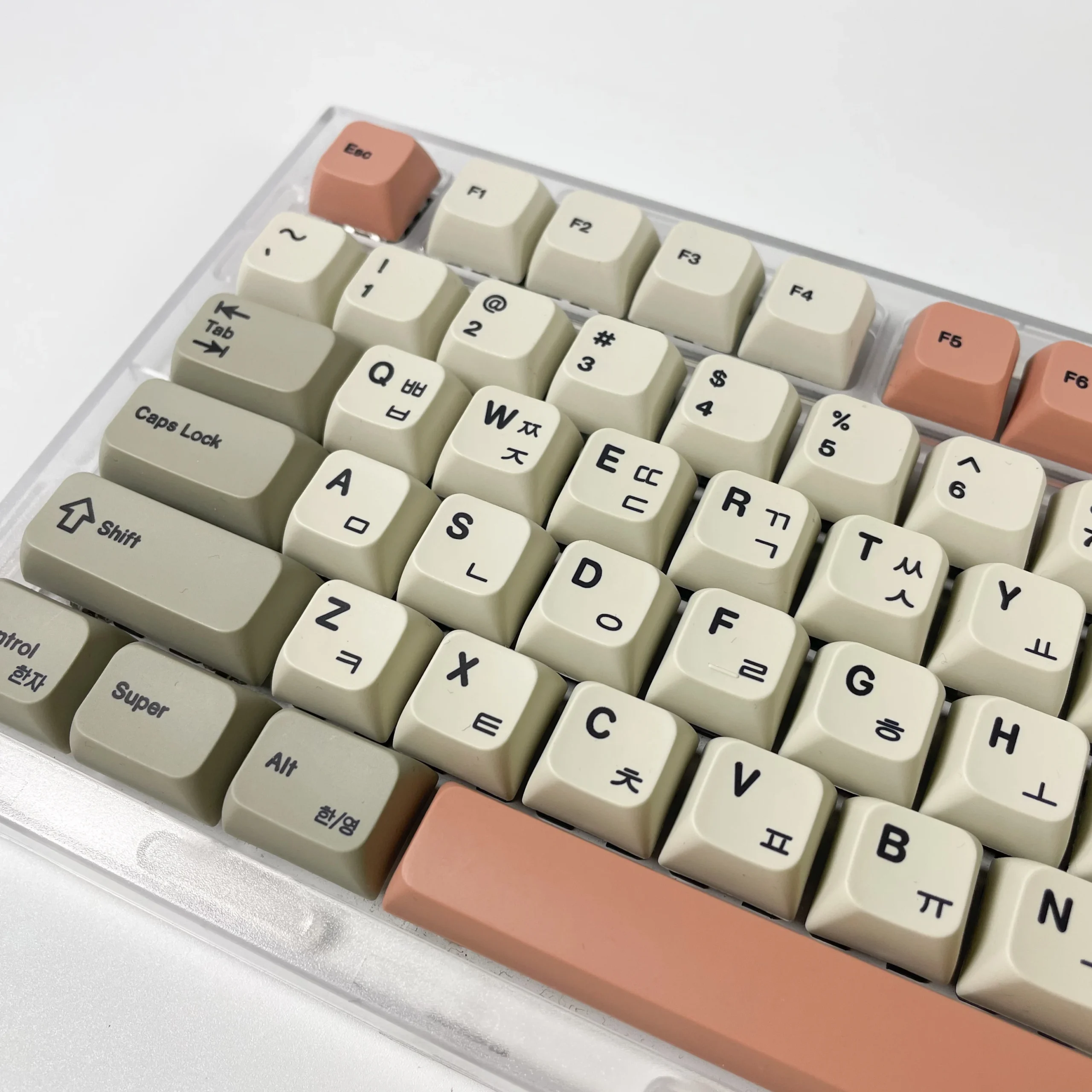 후기로 증명! XDA PBT 키캡 절대 놓치면 안 되는 기회!