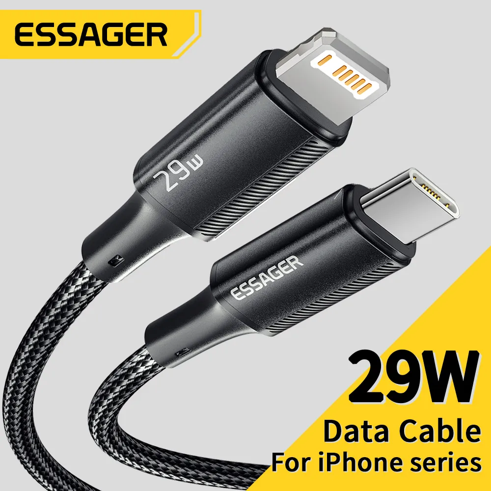 대세 상품 Essager USB C 케이블 지금 바로 품절 예상 제품!