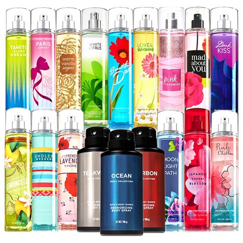 진짜 인싸템 bathandbodyworks 최고의 품질을 가진 제품입니다