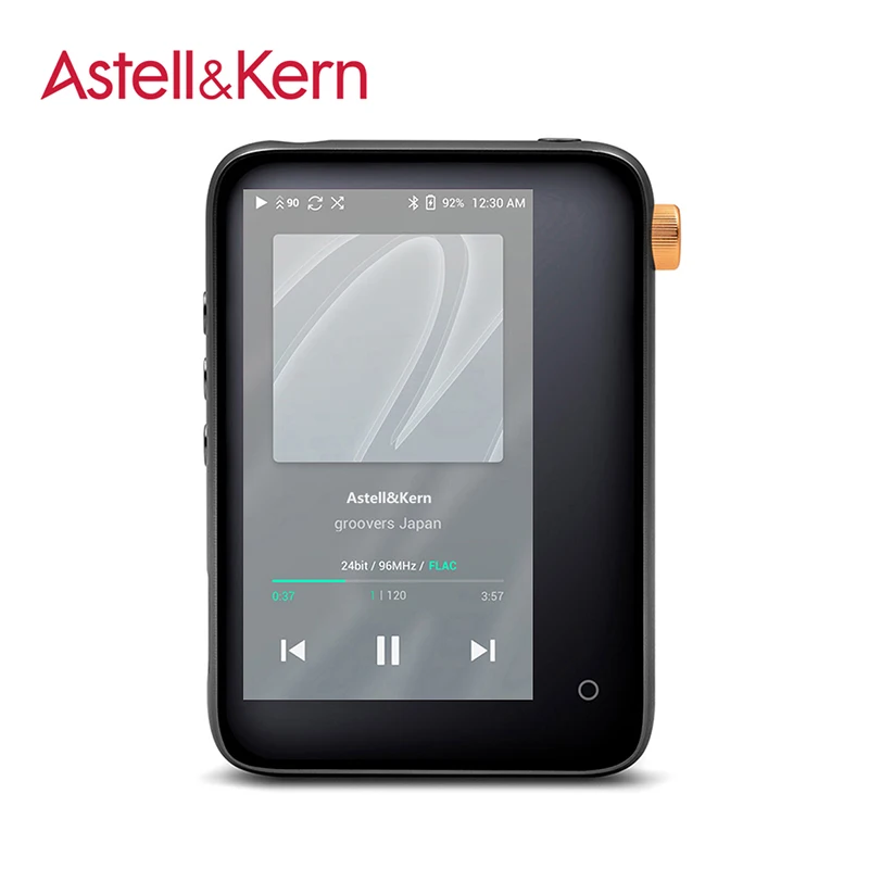 한정 수량 판매 Astell & Kern ACTIVO CT15 MP3 플레이어 신상 할인 먼저 만나보세요!