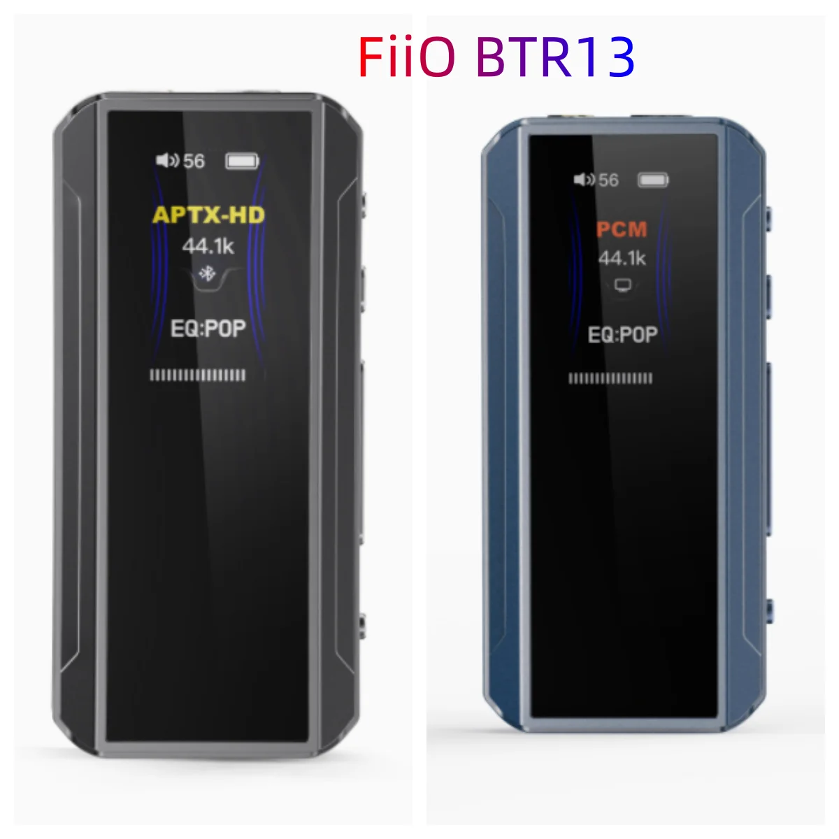 지금 바로 품절 예상 제품 FiiO BTR13 무손실 LDAC 블루투스 오디오 리시버 가격비교 어떤 게 더 좋을까요?