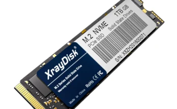 리뷰좋은 XrayDisk M.2 SSD PCIe NVME 128GB 256GB 512GB 1TB Gen3 * 4 솔리드 스테이트 드라이브 2280 노트북 데스크톱 용 내부 하드 디스크 HDD 핫딜 놓치지 마세요!