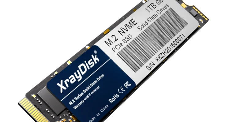 리뷰좋은 XrayDisk M.2 SSD PCIe NVME 128GB 256GB 512GB 1TB Gen3 * 4 솔리드 스테이트 드라이브 2280 노트북 데스크톱 용 내부 하드 디스크 HDD 핫딜 놓치지 마세요!