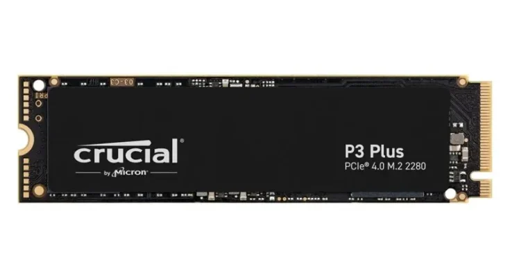 지금 바로 핫한 Crucial 솔리드 스테이트 드라이브 디스크 지금 바로 기회를 잡으세요!