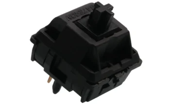 리뷰좋은 Gateron Oil King 2.0 스위치 Mx 기계식 게임용 키보드용 선형 사전 윤활 5 핀 스위치 지금 바로 기회를 잡으세요!