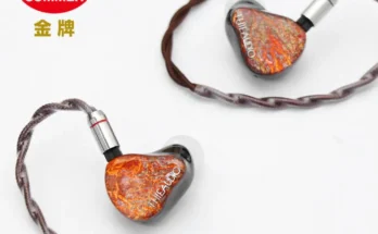 초대박 할인 THIEAUDIO 모나크 MKII 트라이브리드 킹 인이어 모니터 IEM 오디오 애호가 음악가용 하이파이 유선 이어폰 지금 사야 할 최고의 선택!