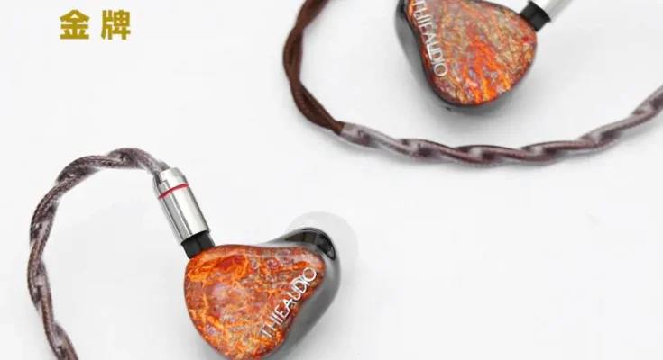 초대박 할인 THIEAUDIO 모나크 MKII 트라이브리드 킹 인이어 모니터 IEM 오디오 애호가 음악가용 하이파이 유선 이어폰 지금 사야 할 최고의 선택!