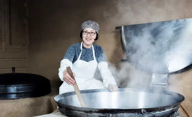 후회 없는 선택! 팔도밥상고구마조청 지금 바로 품절 예상 제품!