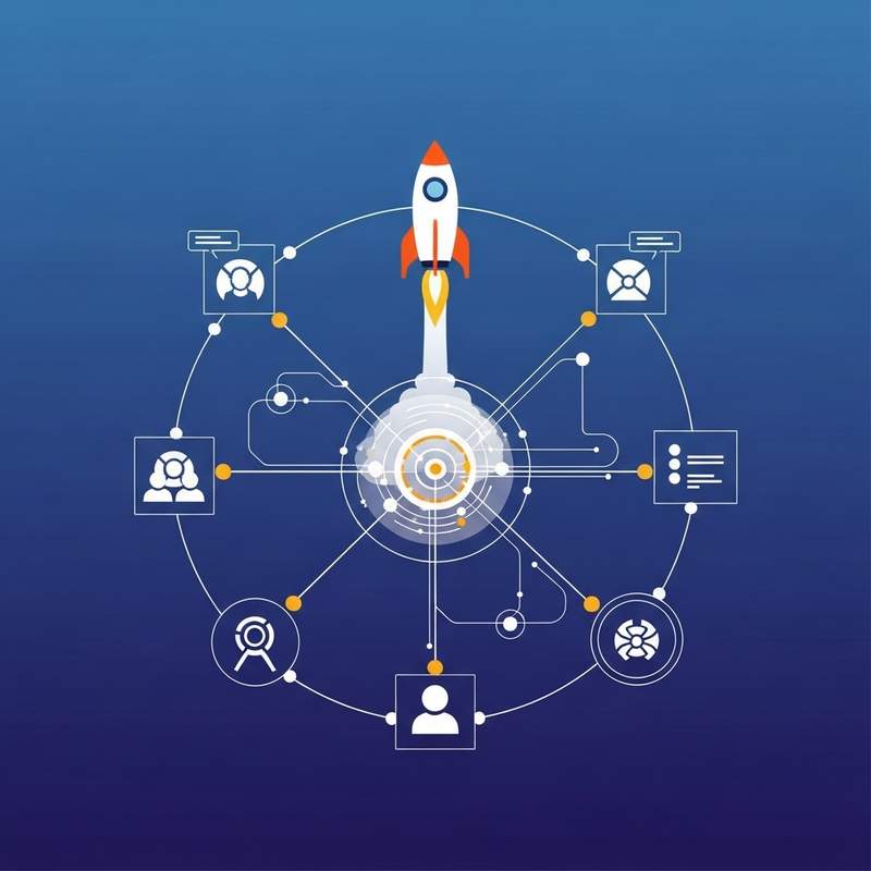 🚀 통합 운영의 배경