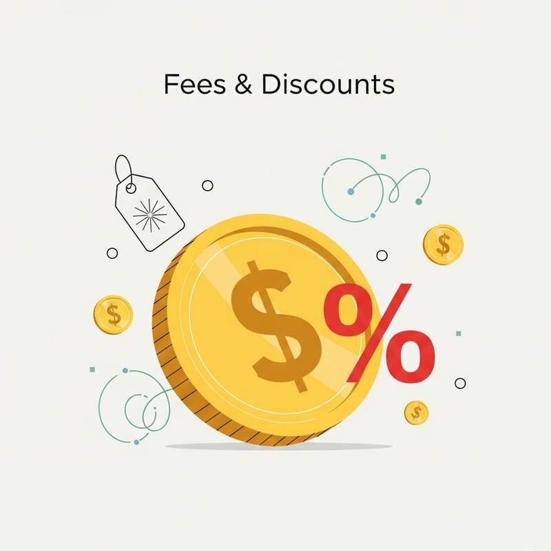 💰 요금 및 할인 혜택