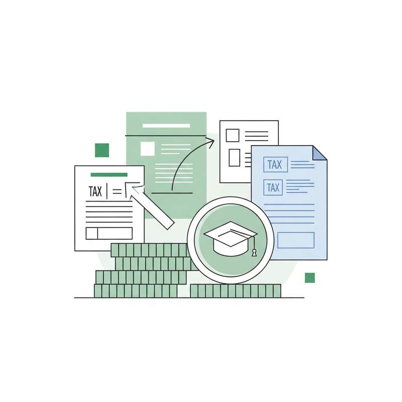 교육비 세액공제로 세금 절약하기: 2026년 연말정산 가이드