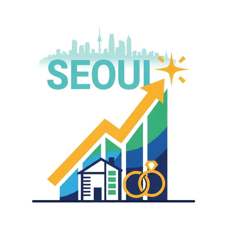 청년 및 신혼부부를 위한 서울시 주거비 지원 강화 소식 🌟