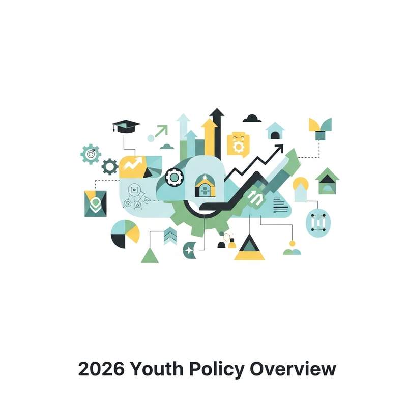 2026년 청년 정책 개요