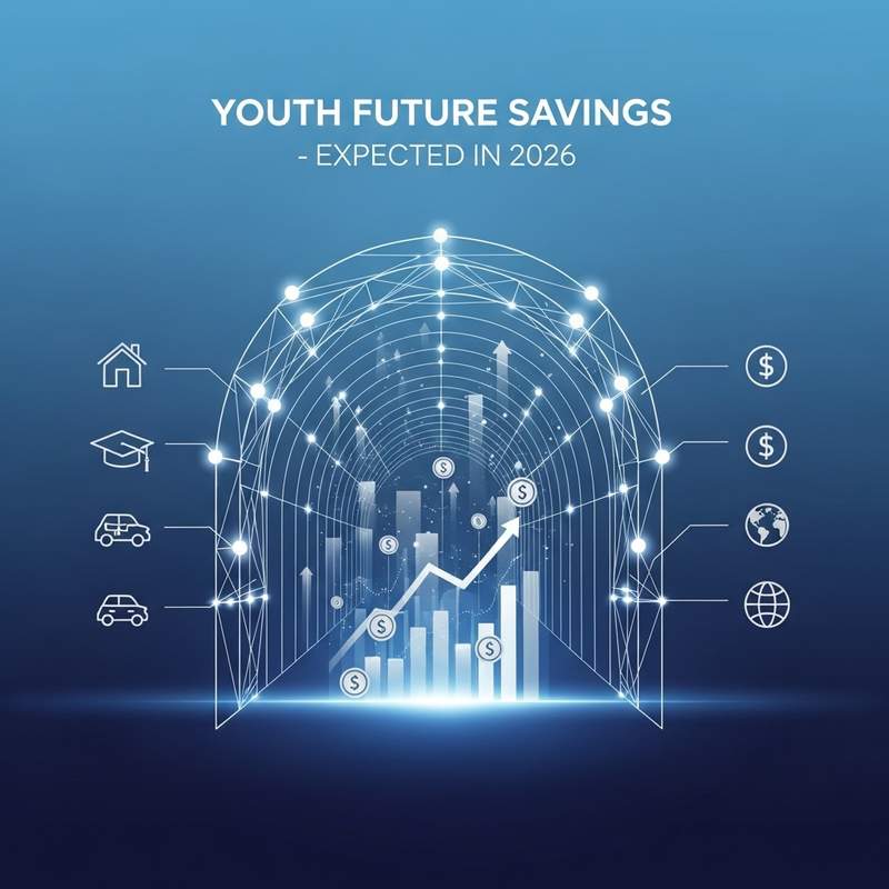 청년미래적금: 2026년 기대되는 정부 지원 저축 상품