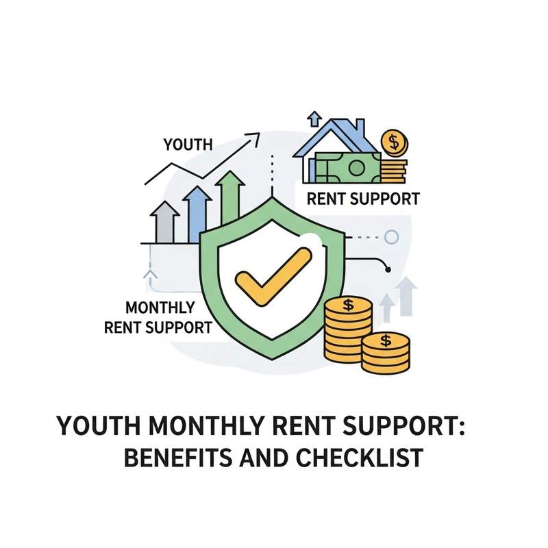 2026년 청년 월세 지원 상시화: 혜택과 체크리스트