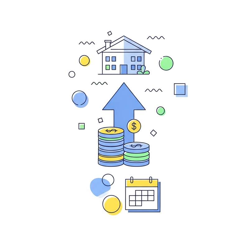 청년 월세 지원 개요