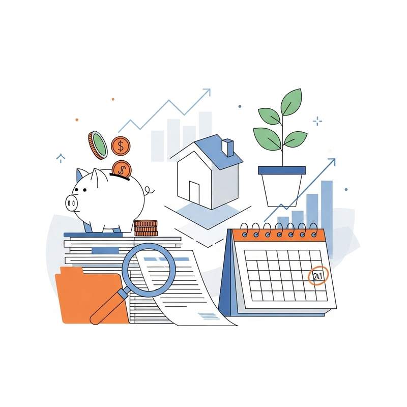 청년 월세 지원의 실제 예시