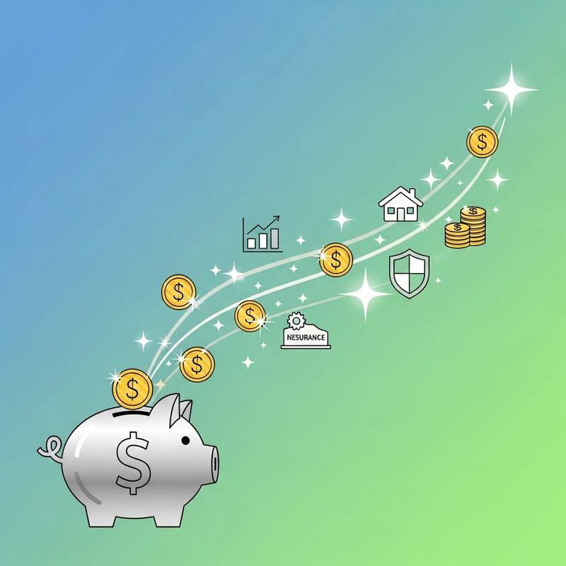 청년을 위한 자산 관리 상품, 어떻게 시작할까? 💰✨