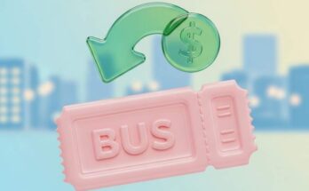 “버스 타면 돈이 돌아온다? K-패스로 무제한 환급받는 법!”