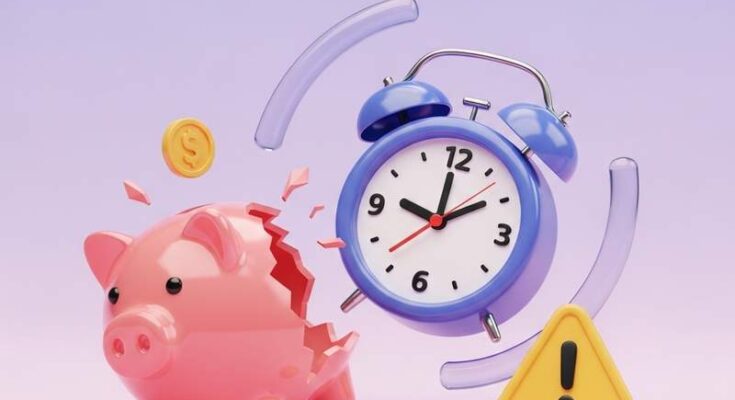 청년도약계좌 해지, 제때 안 하면 손해? 중도해지 특별 조건 총정리!